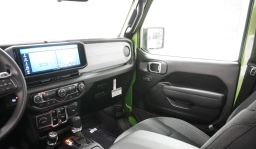 Jeep Wrangler Sport 4 Door 4x4 2026