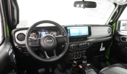 Jeep Wrangler Sport 4 Door 4x4 2026