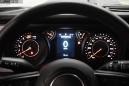 Jeep Wrangler Sport 4 Door 4x4 2026