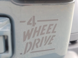 Jeep Wrangler Willys 4 Door 4x4 2026