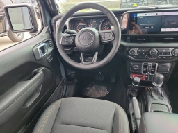 Jeep Wrangler Willys 4 Door 4x4 2026