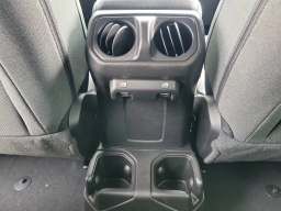 Jeep Wrangler Willys 4 Door 4x4 2026