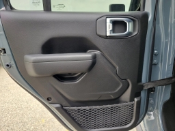 Jeep Wrangler Willys 4 Door 4x4 2026