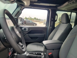 Jeep Wrangler Willys 4 Door 4x4 2026