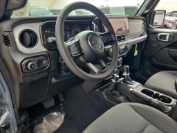 Jeep Wrangler Willys 4 Door 4x4 2026