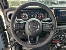 Jeep Wrangler Willys 4 Door 4x4 2026