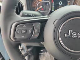 Jeep Wrangler Willys 4 Door 4x4 2026