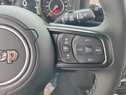 Jeep Wrangler Willys 4 Door 4x4 2026