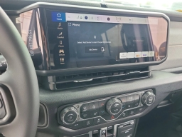 Jeep Wrangler Willys 4 Door 4x4 2026