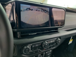 Jeep Wrangler Willys 4 Door 4x4 2026