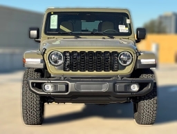 Jeep Wrangler Willys 41 4 Door 4x4 2026