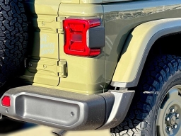 Jeep Wrangler Willys 41 4 Door 4x4 2026