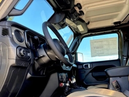 Jeep Wrangler Willys 41 4 Door 4x4 2026