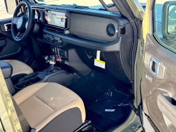 Jeep Wrangler Willys 41 4 Door 4x4 2026