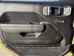 Jeep Wrangler Willys 41 4 Door 4x4 2026