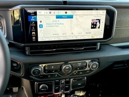 Jeep Wrangler Willys 41 4 Door 4x4 2026