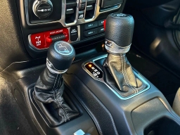 Jeep Wrangler Willys 41 4 Door 4x4 2026