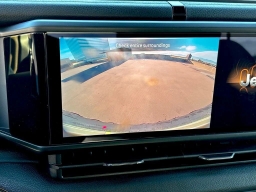 Jeep Wrangler Willys 41 4 Door 4x4 2026