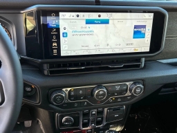 Jeep Wrangler Willys 41 4 Door 4x4 2026