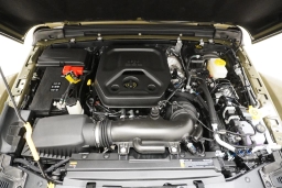 Jeep Wrangler Willys 41 4 Door 4x4 2026