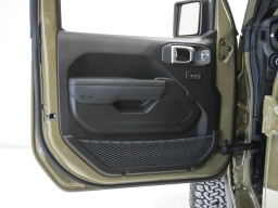 Jeep Wrangler Willys 41 4 Door 4x4 2026