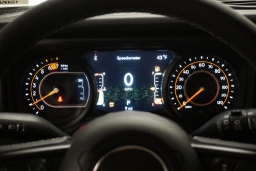 Jeep Wrangler Willys 41 4 Door 4x4 2026