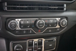 Jeep Wrangler Willys 41 4 Door 4x4 2026