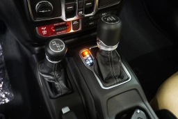 Jeep Wrangler Willys 41 4 Door 4x4 2026