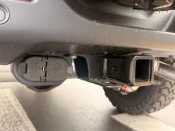 Jeep Wrangler Willys 4 Door 4x4 2026