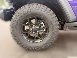 Jeep Wrangler Willys 4 Door 4x4 2026