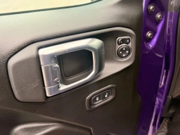 Jeep Wrangler Willys 4 Door 4x4 2026