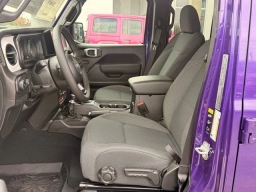 Jeep Wrangler Willys 4 Door 4x4 2026