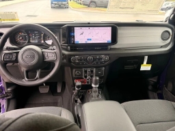 Jeep Wrangler Willys 4 Door 4x4 2026