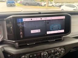 Jeep Wrangler Willys 4 Door 4x4 2026