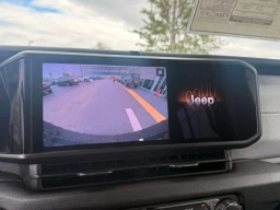 Jeep Wrangler Willys 4 Door 4x4 2026