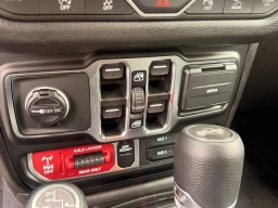 Jeep Wrangler Willys 4 Door 4x4 2026