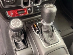 Jeep Wrangler Willys 4 Door 4x4 2026