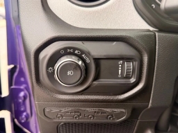 Jeep Wrangler Willys 4 Door 4x4 2026