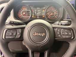 Jeep Wrangler Willys 4 Door 4x4 2026