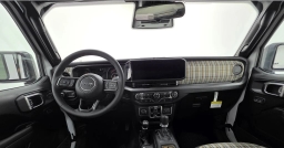 Jeep Wrangler 85th Anniversary 4 Door 4x4 2026