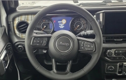 Jeep Wrangler 85th Anniversary 4 Door 4x4 2026