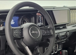 Jeep Wrangler 85th Anniversary 4 Door 4x4 2026