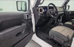 Jeep Wrangler 85th Anniversary 4 Door 4x4 2026