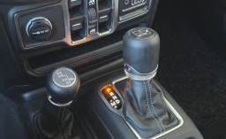 Jeep Wrangler 85th Anniversary 4 Door 4x4 2026