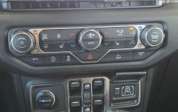 Jeep Wrangler 85th Anniversary 4 Door 4x4 2026