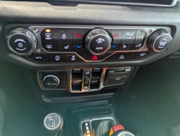 Jeep Wrangler Sport S 4 Door 4x4 2025