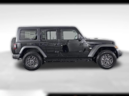 Jeep Wrangler Sport S 4 Door 4x4 2025