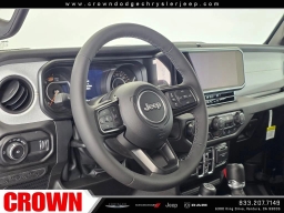 Jeep Wrangler Sport S 4 Door 4x4 2025