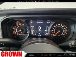 Jeep Wrangler Sport S 4 Door 4x4 2025