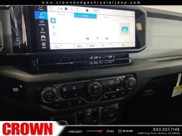 Jeep Wrangler Sport S 4 Door 4x4 2025